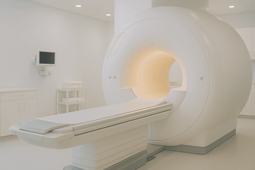 MRI Scan